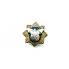 Знак Военная разведка Республики Беларусь