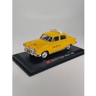 Горький -21 от Amercom 1:43