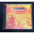 Hanson – Middle Of Nowhere / CANADA