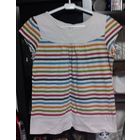 Симпатичная маечка в отличном состоянии, р-р 44-46