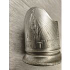 Подстаканник. Московский Кремль.