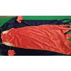 Костюм тыквы Хеллоуин, костюм на Новый год