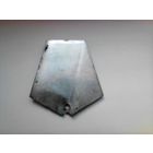 Колодка алюм-стальная