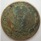 Жетон игровой Eurocoin London