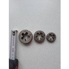 Плашка G 1/8,G 3/8 СССР