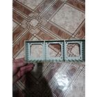 Под кассетник разборный на 15 аудиокассет