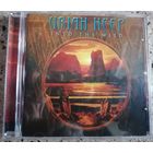 Uriah Heep-Into The Wild, CD