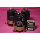 Конденсаторы электролитические  1000 мкФ х 400/450 В "Nitsuko"