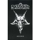 Samhain "Saligia" кассета