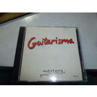 GUITARISMA - VOL . II