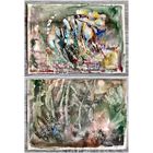 А.Мара (А.А.Марочкин). Акварели