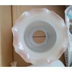 Распродажа!! Плафон для люстры - бра- настольных и др. светильников. СССР-1 ед.