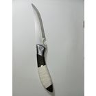 Нож с рубля .