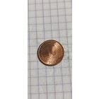 Филиппины 10 сентимо 2017