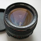 Объектив Pallas 28/2.8 Auto