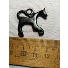 Талисман конек