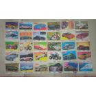 Вкладыши турбо 30 шт