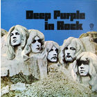 Deep Purple – In Rock / USA
