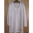 Костюм трикотажный ажурный