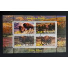 МЛЕКОПИТАЮЩИЕ ЖИВОТНЫЕ    фауна      БЛОК сто