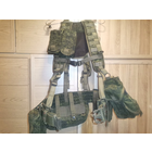 РПС оригинал разгрузка цифра ССО Армии Беларуси