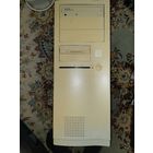 Системный блок Pentium 2 333 MHz Slot1
