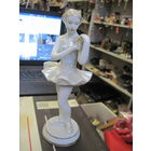 Балерина Вербилки с рубля!