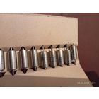 К53-1А 33мкФ, 20В. ВП. Танталовые конденсаторы К53-1. Упаковка 75шт.