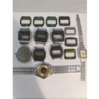 Часы СССР электроника