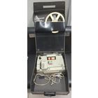 Кинопроектор, Русь, с обективом. СССР