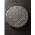 3 гроша Пруссия 17нет год