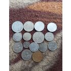 Монеты Румынии