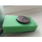 РОССИЯ 5 КОПЕЕК 1781 ЕМ, отличный рельеф