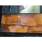 Панно настенные. Цена за три!