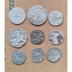 Набор монет.