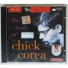 CD Chick Corea – The Best Of Chick Corea