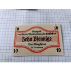 Германия 10 пфенингов (11)