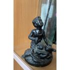 Детство! Касли! СССР