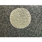 Полугрош 1549