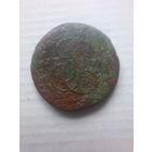 Монета старинная