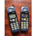 Мобильный телефон Nokia 5110 2 штуки