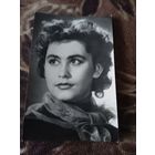 Актриса. Майя Менглет.