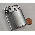 Бензиновая зажигалка , Британия