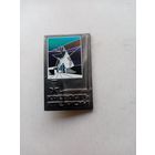 ЗНАЧОК КРЕПАСТЬ ГЕРОЙ