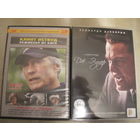 "Клинт Иствуд - режиссер от бога" (14 фильмов, перечень в Описании) + Дж.Эдгар (лицензия)