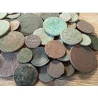 В основном Империя -96 шт