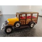 Винтажные литые машинки Matchbox 1-75 1960 год ...