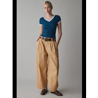 BDG брюки BDG Grandpa Twill Trouser Pant, US6/UK10 (neutral)