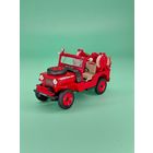 Jeep Hotchkiss CCFL Maheu-Labrosse от Hachette Collections 1:43