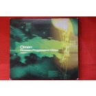 Omen – Russian Progressive Vibes Volume 2 (2009, CD)